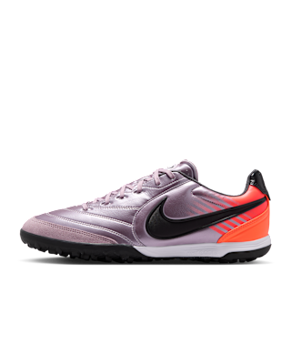 Nike Tiempo Ligera Pro Turf Low-Top Soccer Shoes. Nike.com